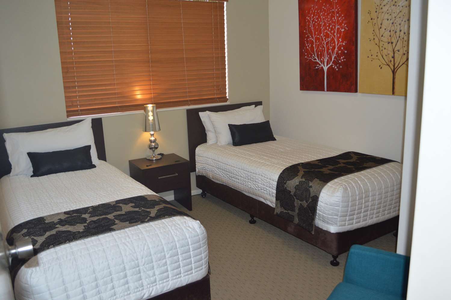 Best Western Kimba Lodge Maryborough Exterior photo